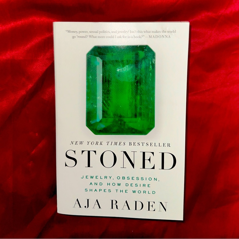 Stoned 💎